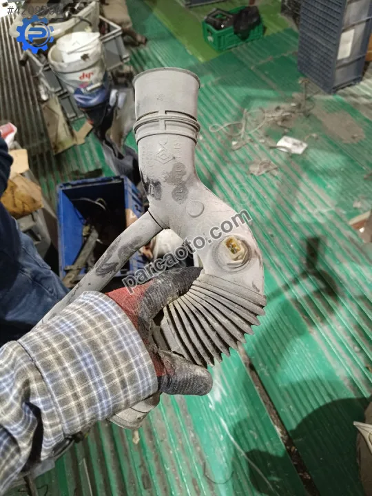 Renault R 19 Fren Hortumları - Sakarya Adapazarı