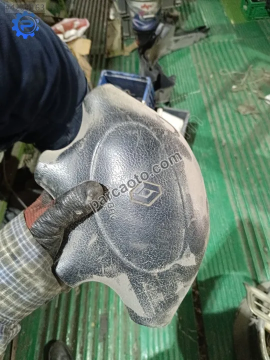 Renault Megane Airbag - Sakarya Adapazarı