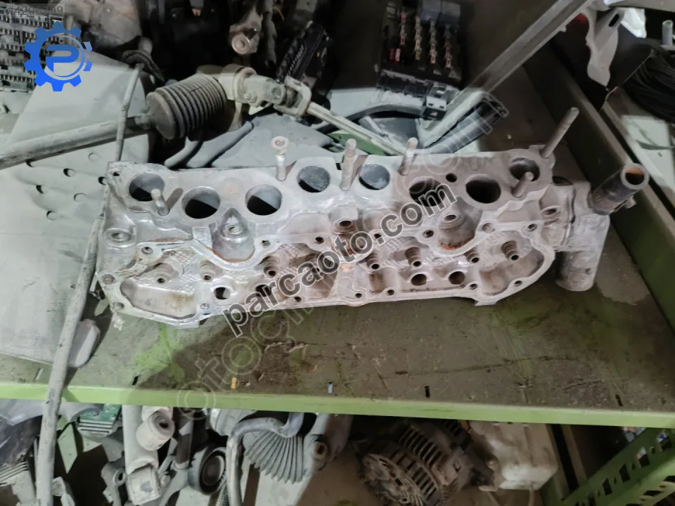 Fiat 500 Silindir Kapağı - Sakarya Adapazarı