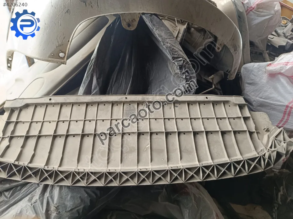 Skoda Scala Tampon Reflektörü - Sakarya Adapazarı