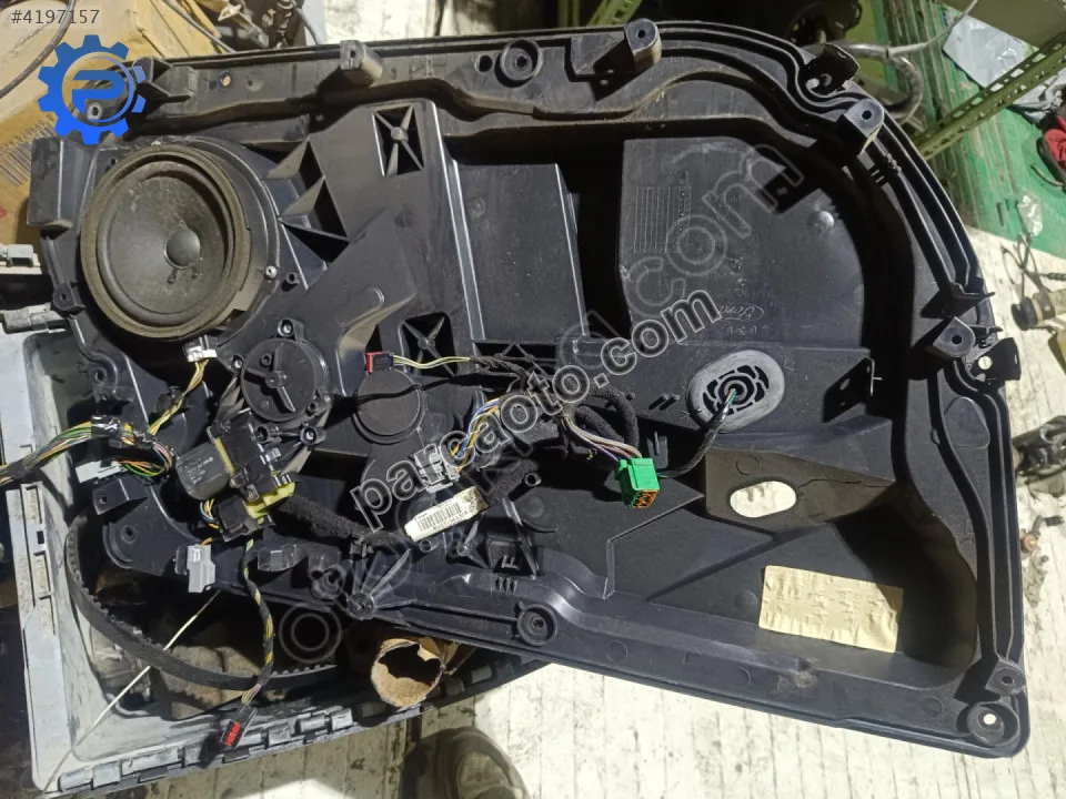ford fiesta sol ön cam krikosu. Son olur fiyat