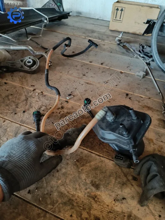 Renault R 5 Klima Radyatörü - Sakarya Adapazarı