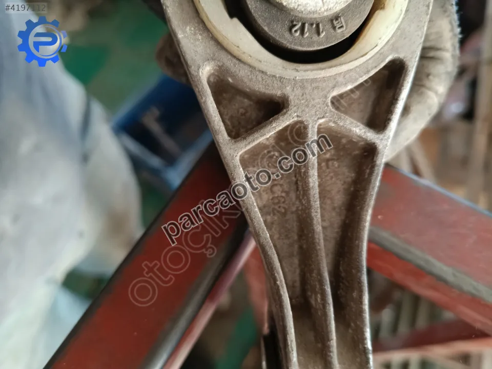 Renault R 21 Takoz - Sakarya Adapazarı