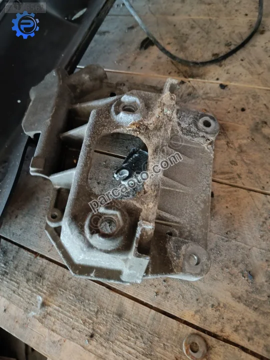 Nissan Note Katalitik Konvertör - Sakarya Adapazarı