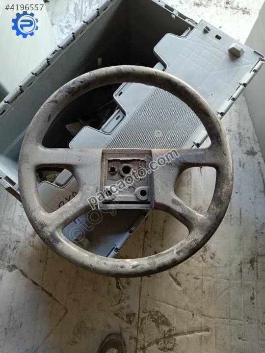 Fiat 500 Direksiyon Simidi - Sakarya Adapazarı