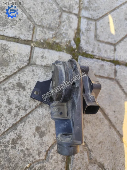 Peugeot 406 gaz kelebeği potansiyometre