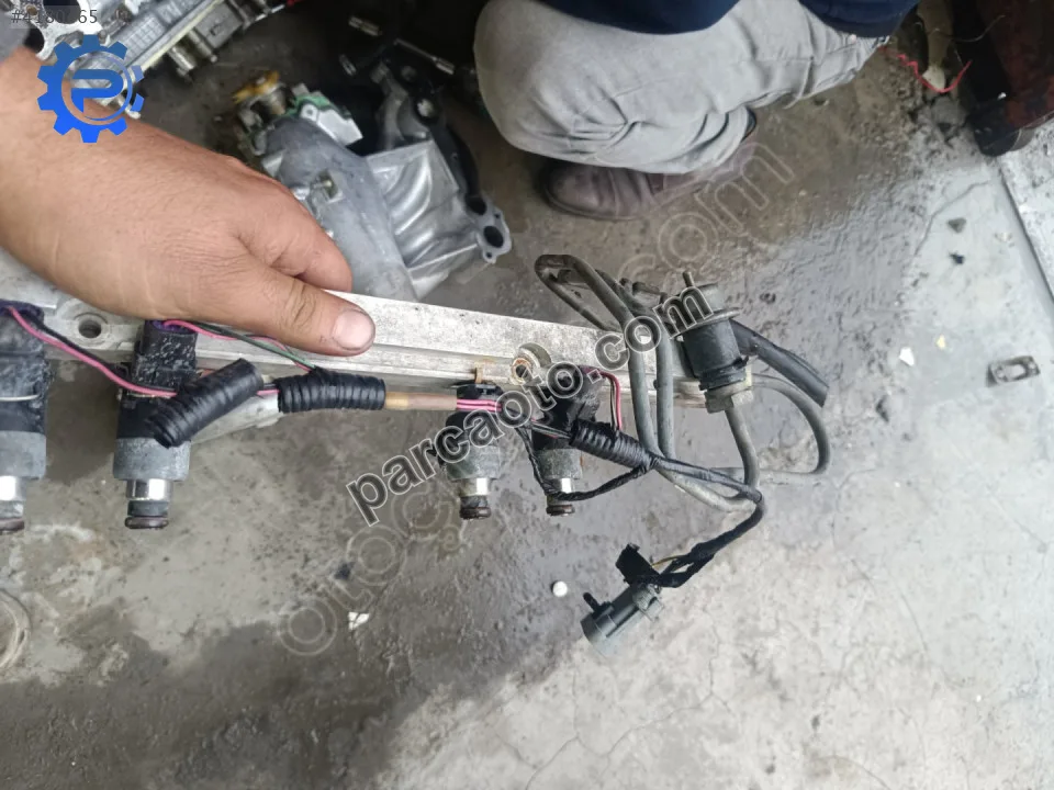 lada vega benzin enjektör takımı. Son olur fiyat