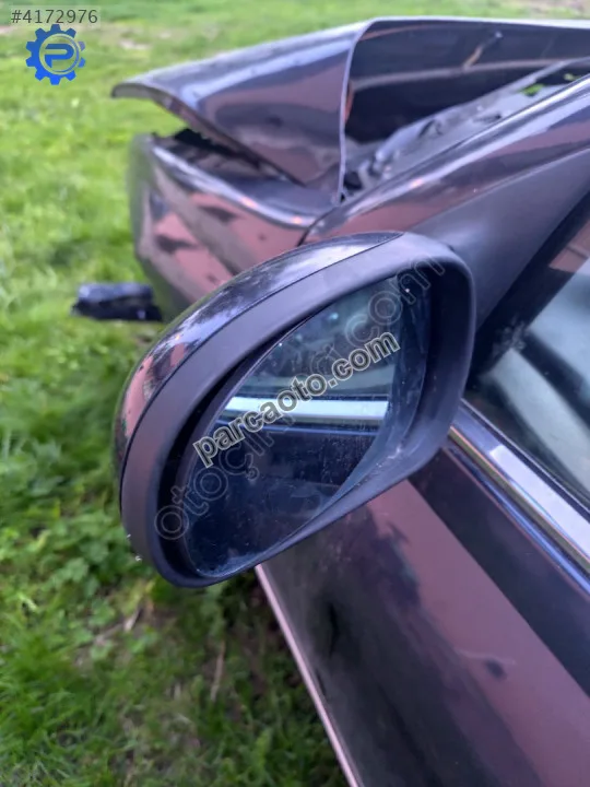 Peugeot 406 Dış Ayna Komple - Sakarya Adapazarı