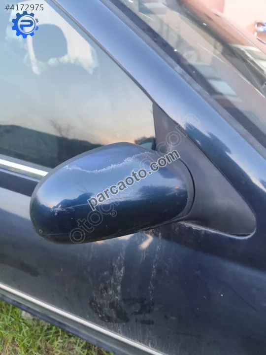 Peugeot 406 Dış Ayna Komple - Sakarya Adapazarı