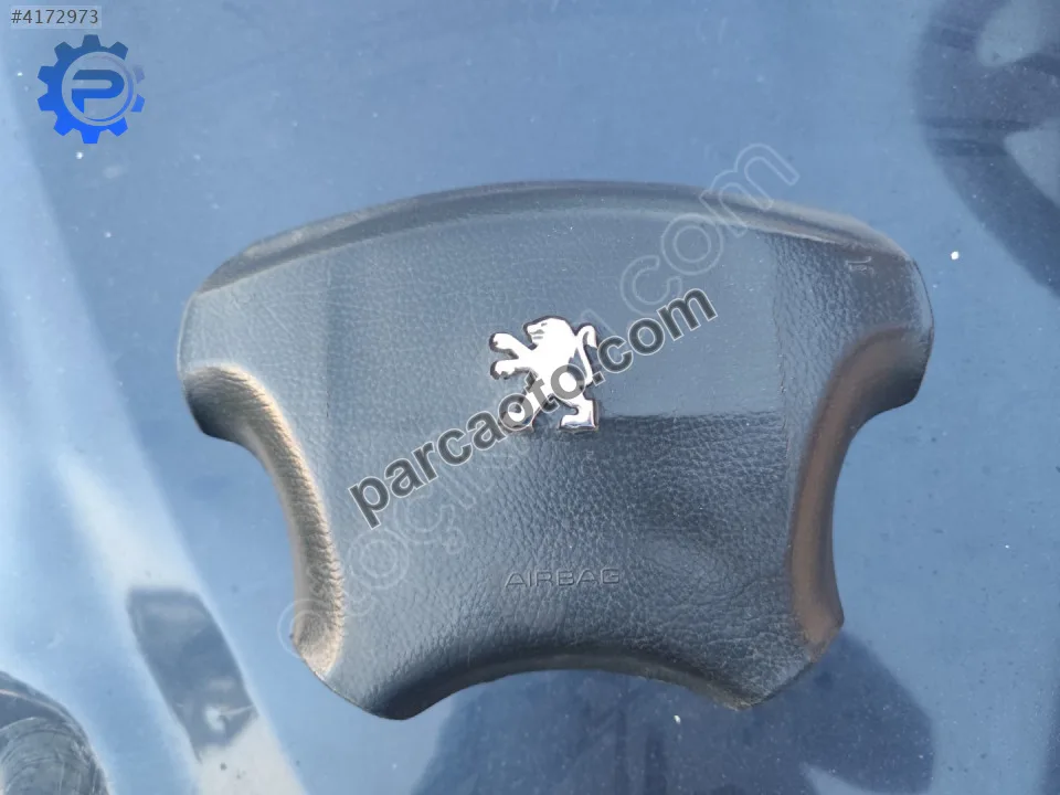 Peugeot 406 Airbag - Sakarya Adapazarı