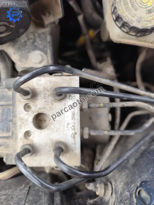 Peugeot 406 ABS Beyni - Sakarya Adapazarı