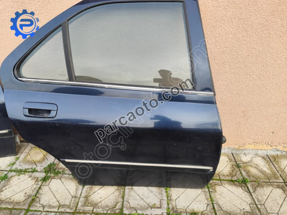 Peugeot 406 Kapı - Sakarya Adapazarı