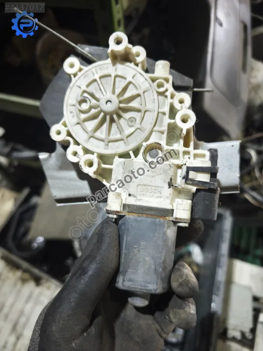 Mitsubishi Colt Cam Motoru - Sakarya Adapazarı