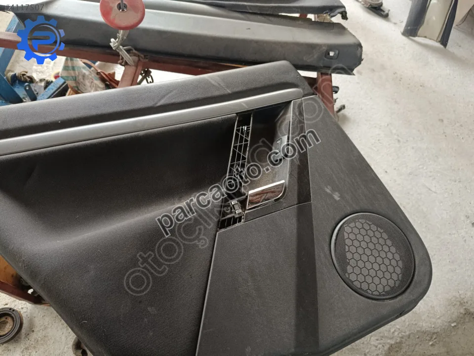 vectra c sol arka kapı döşemesi. Son olur fiyat