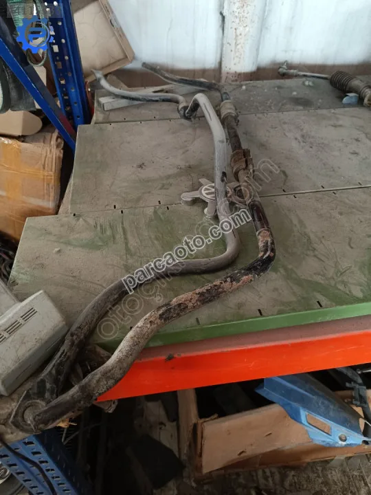 Fiat 500 Viraj Demiri - Sakarya Adapazarı