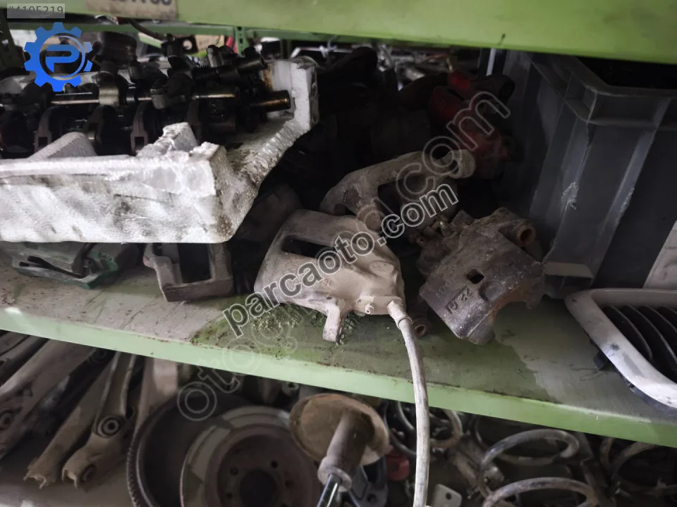 Proton persona fren merkezi kaliper 415-416-418