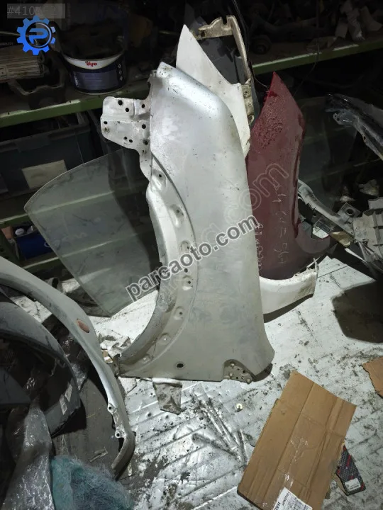 Ford Tourneo Connect Çamurluk - Sakarya Adapazarı