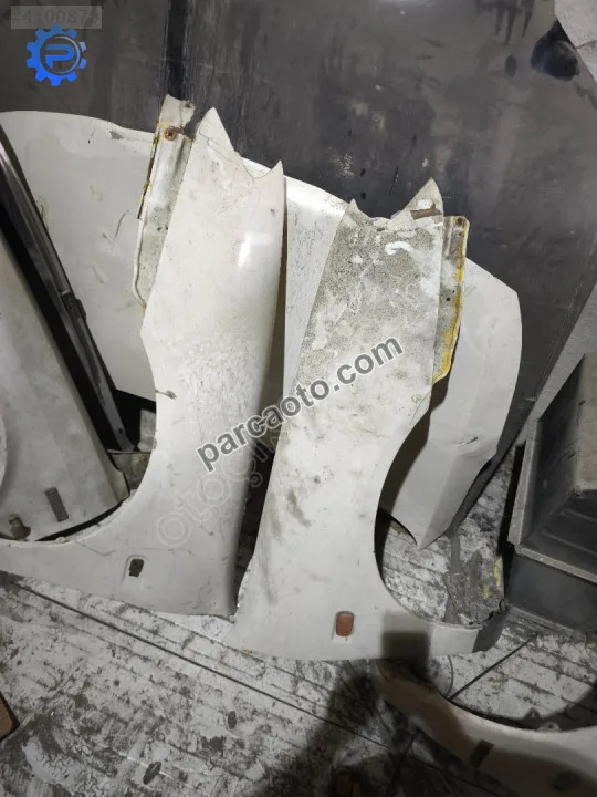 Nissan primera p11 ön sağ sol çamurluk. Son olur fiyat
