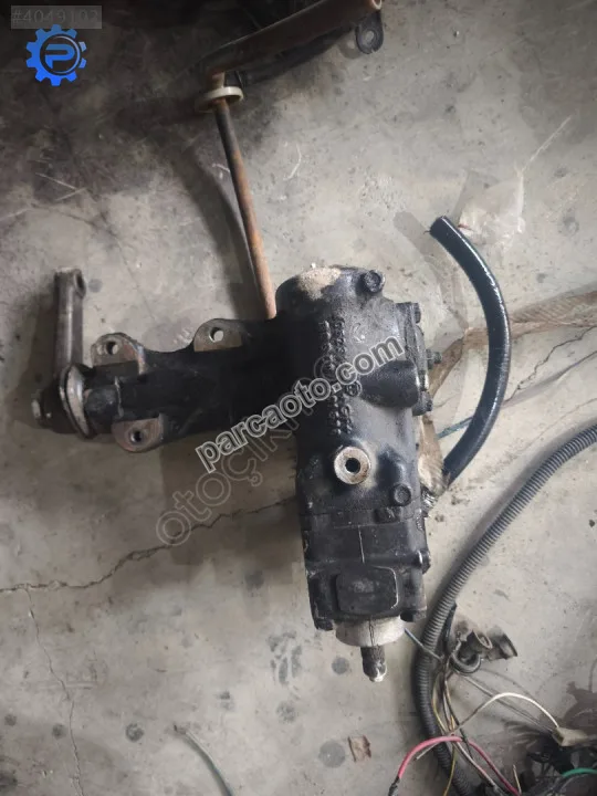 opel omega direksiyon kutusu Son olur fiyat