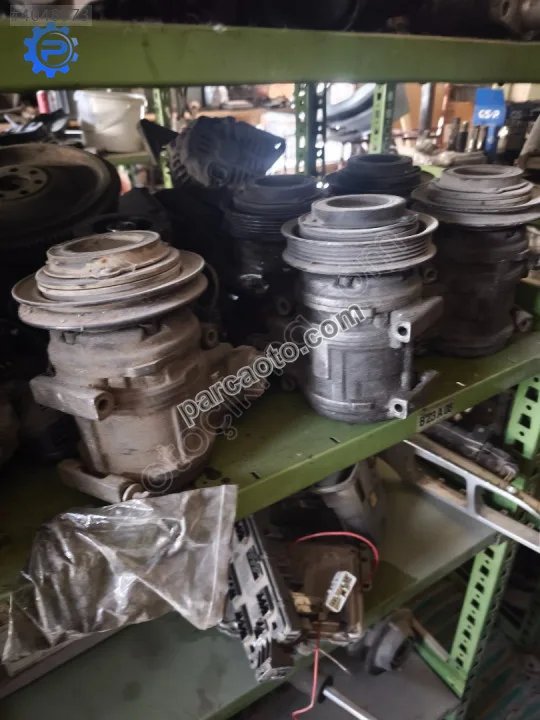 proton persona 415-416-418 klima kompresörü. Son olur fiyat