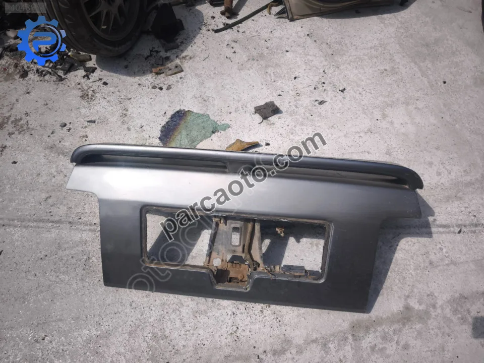 Fiat 500 Bagaj - Sakarya Adapazarı