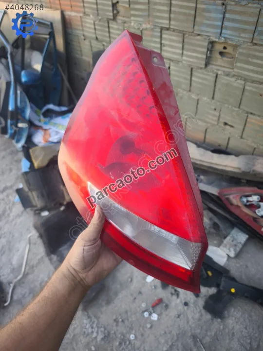 Ford Fiesta orjinal çıkma sol arka stop.