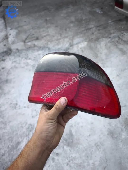 Opel omega b sag arka orjinal stop lambası. Son olur fiyat