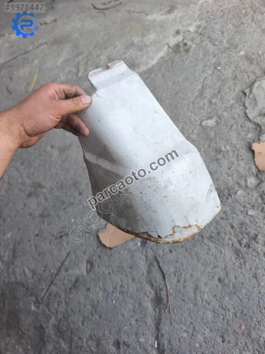 Mitsubishi L300 Tampon Ön - Sakarya Adapazarı