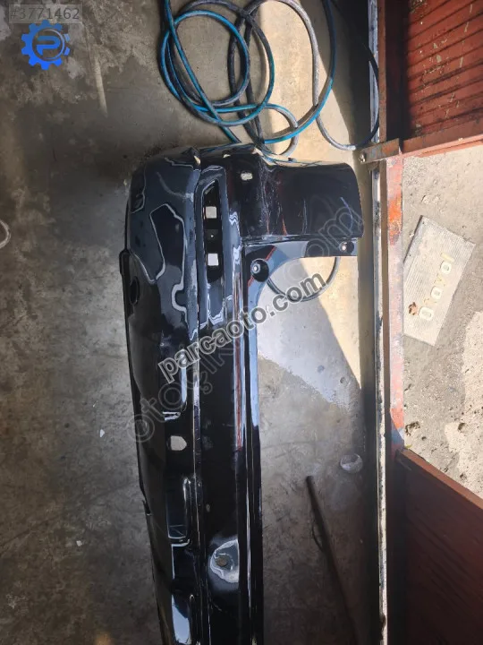 Honda CR-V Tampon Arka - Sakarya Adapazarı