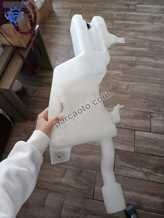 Ford Transit Yedek Su Deposu - Sakarya Adapazarı