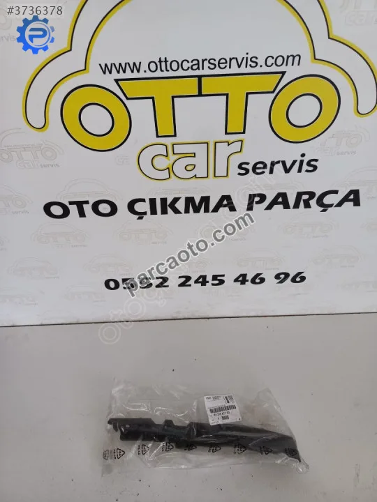 Citroen Berlingo Tampon Tutacağı - Sakarya Adapazarı