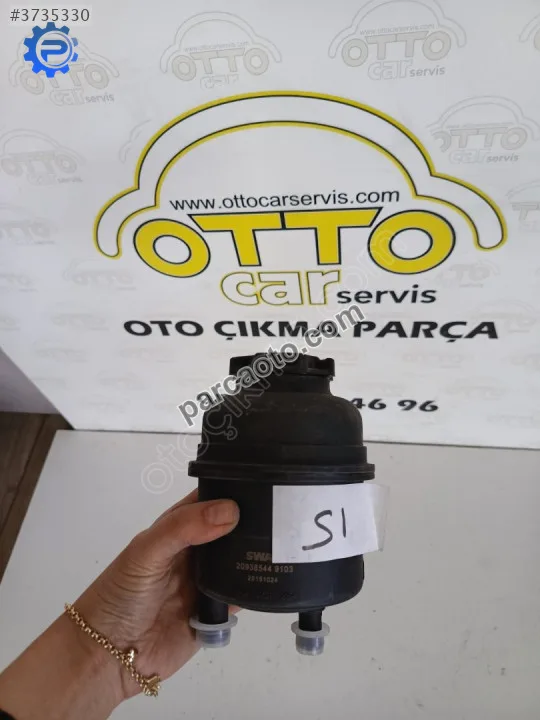 Bmw 4 Serisi Direksiyon Yağ Deposu - Sakarya Adapazarı