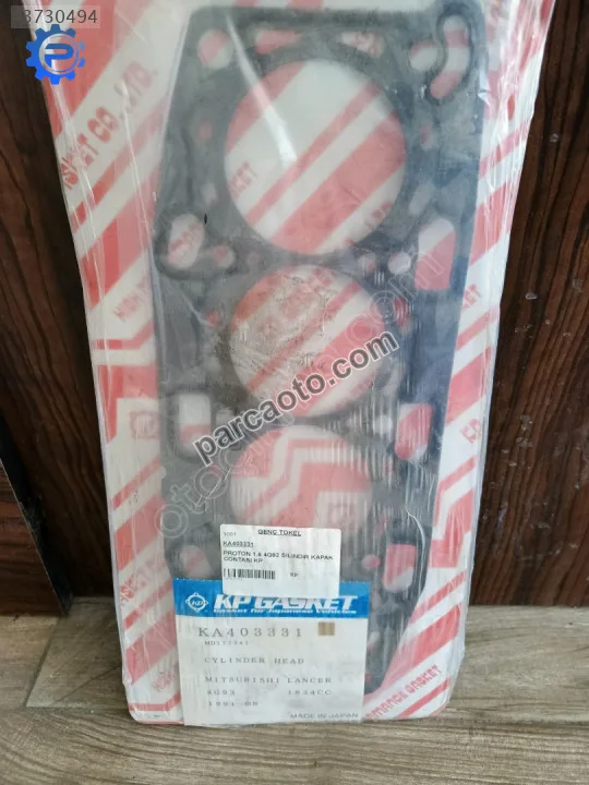 Proton 218 Mekanik Conta - Sakarya Adapazarı