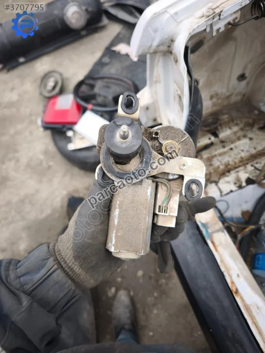 Tempra arka silecek motoru son olur fiyat
