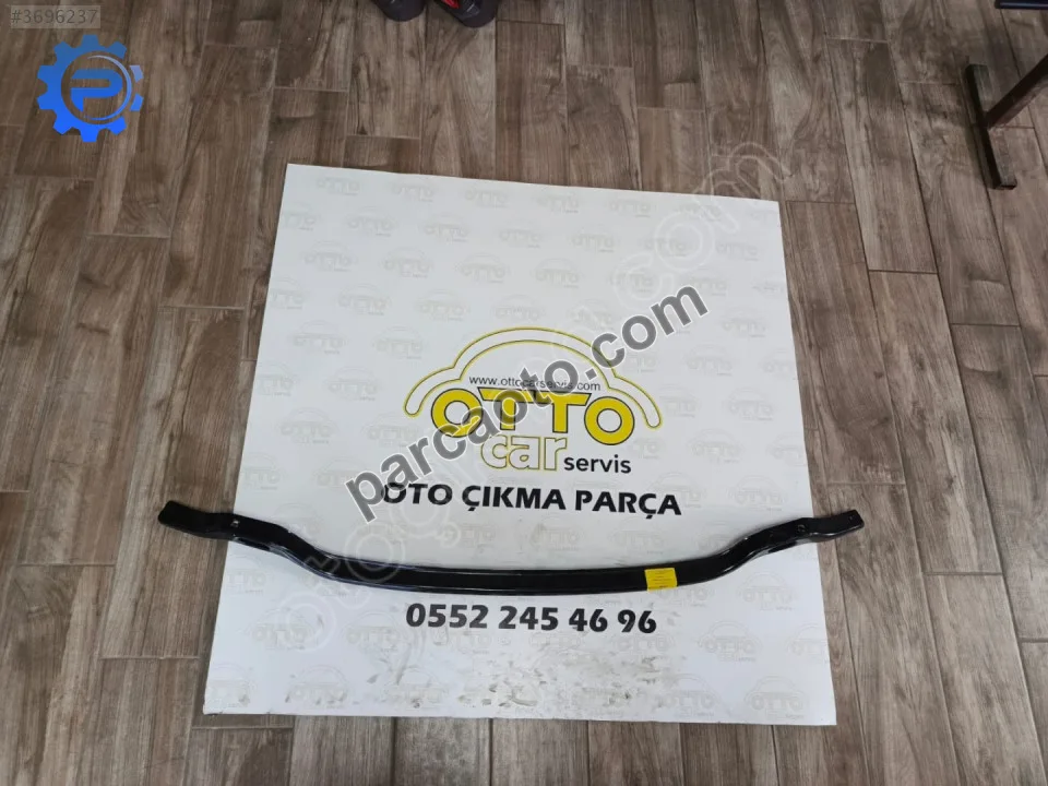 Bmw 1 Serisi Tampon Demiri - Sakarya Adapazarı