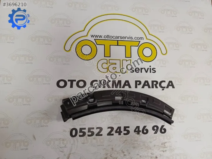 Renault Fluence Davlumbaz - Sakarya Adapazarı