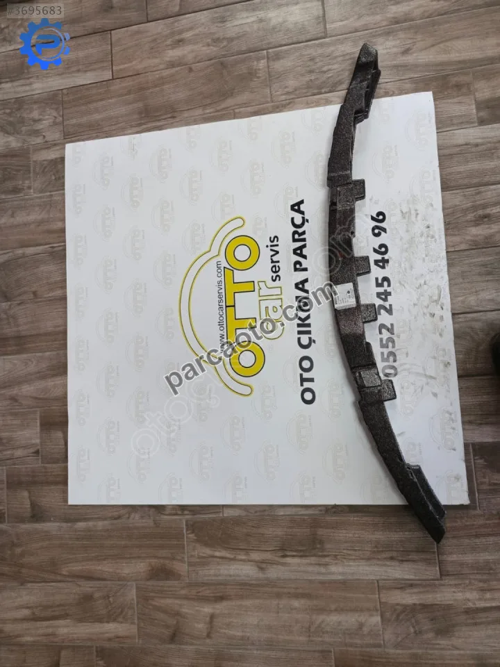 Opel Astra Tampon Ön - Sakarya Adapazarı