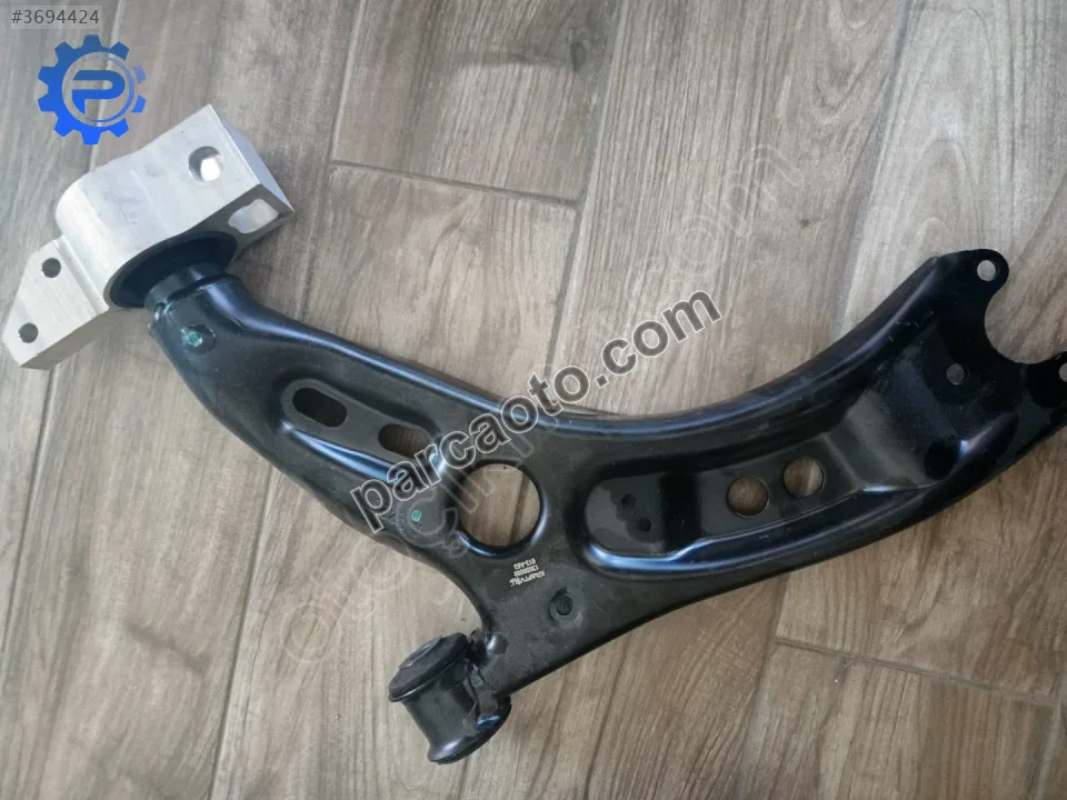 Audi A3 Salıncak Burcu - Sakarya Adapazarı