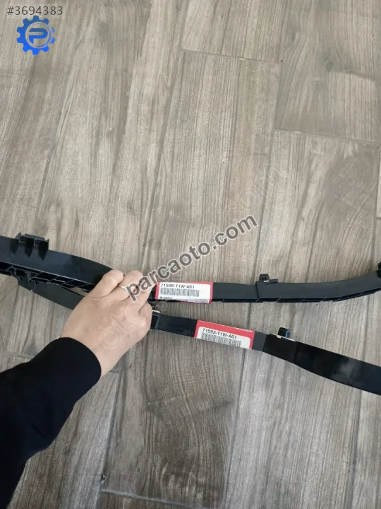 Honda CR-V Tampon Tutacağı - Sakarya Adapazarı