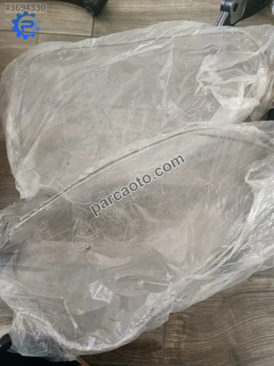 Volkswagen Golf Far Camı - Sakarya Adapazarı