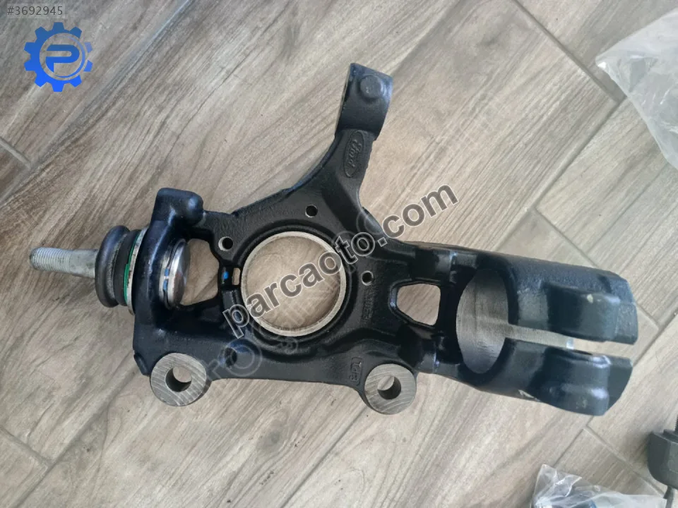 Ford Transit Taşıyıcı - Sakarya Adapazarı