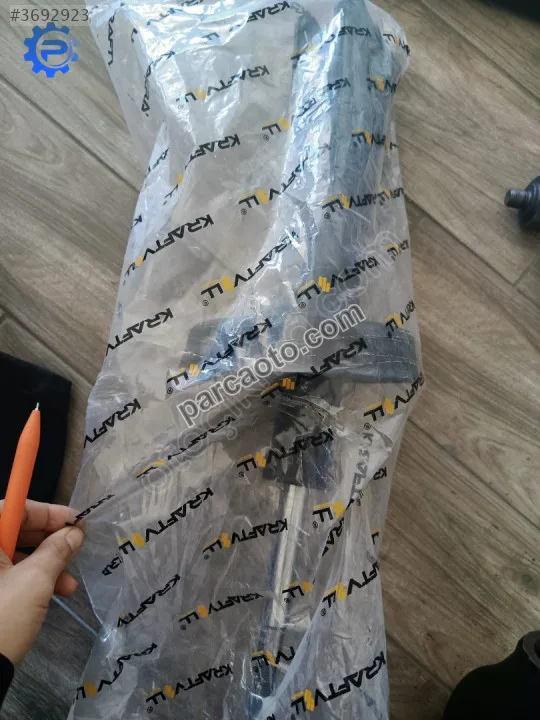 Renault Clio Amortisör - Sakarya Adapazarı