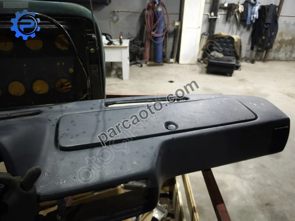 Tofaş Kartal Tampon Demiri - Sakarya Adapazarı