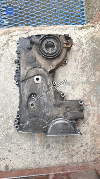 Daihatsu Terios Triger Seti - Sakarya Adapazarı