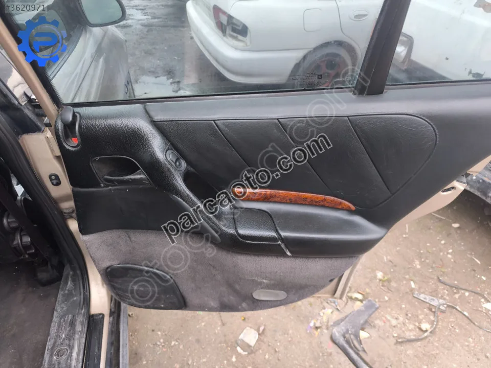 Opel Omega Kapı Döşemesi - Sakarya Adapazarı