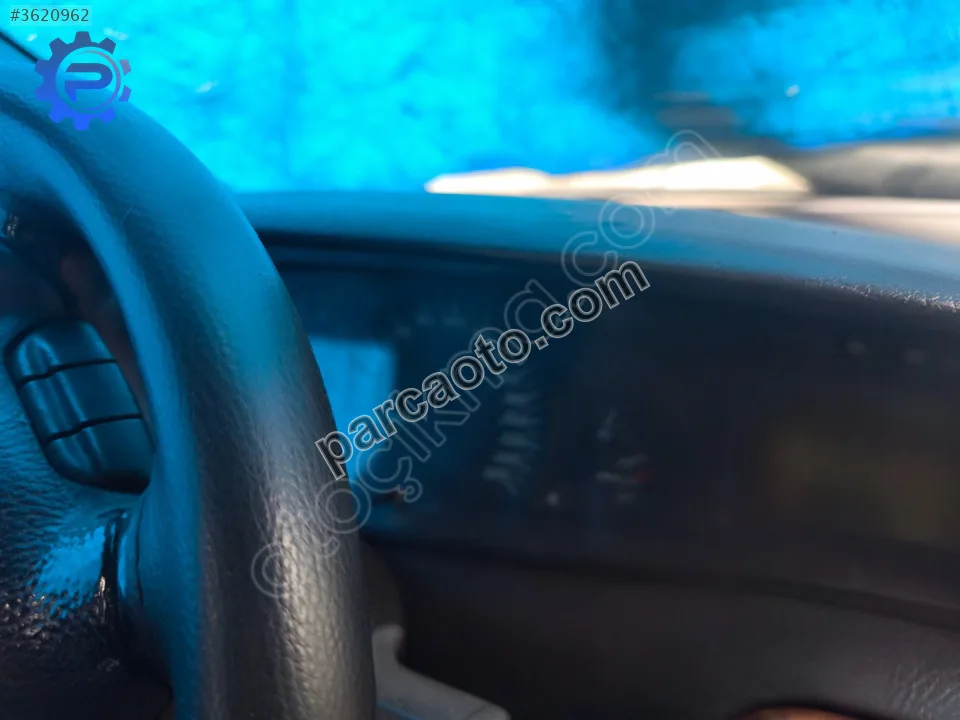 Opel Omega Gösterge Paneli - Sakarya Adapazarı