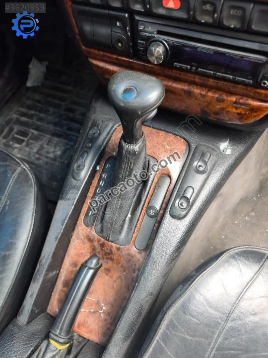 Opel Omega Vites Topuzu - Sakarya Adapazarı