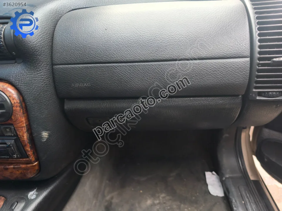 Opel Omega Airbag - Sakarya Adapazarı
