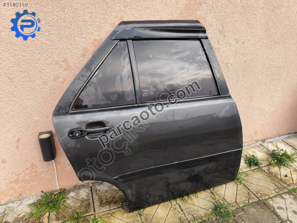 Fiat Tipo Kapı - Sakarya Adapazarı