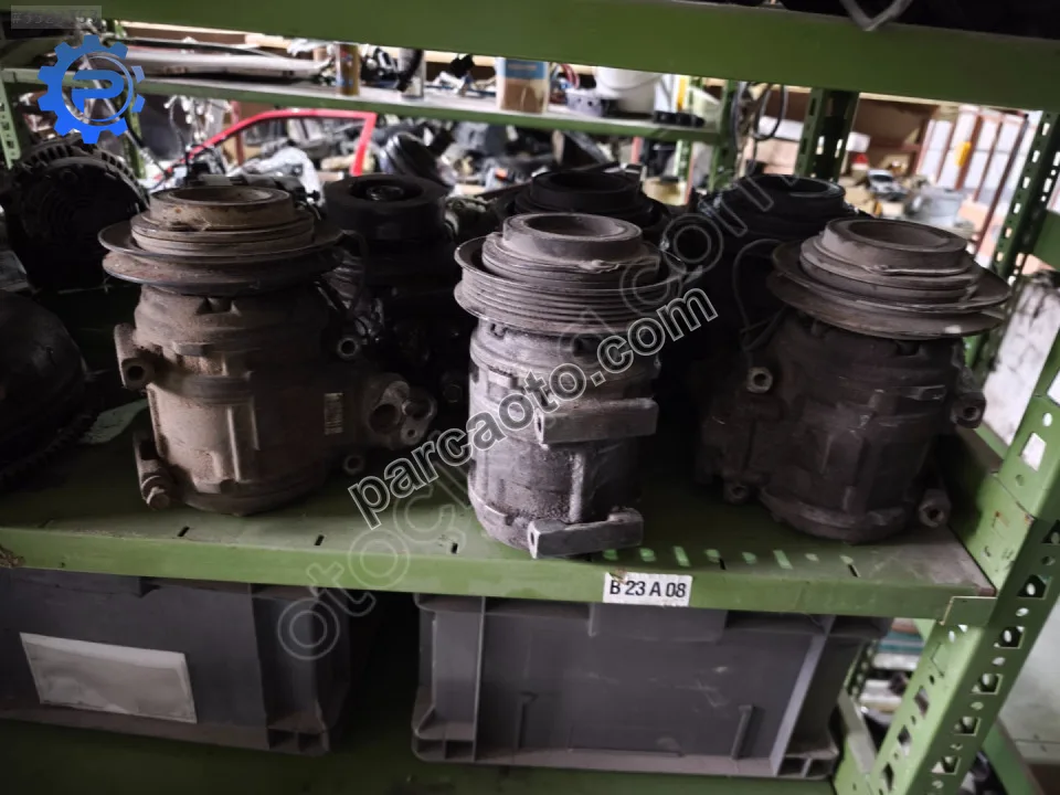 Proton 415 1.5 klima kompresörü